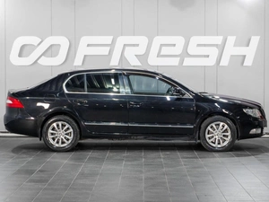 Лифтбек Skoda Superb 2012 года, 749000 рублей, Сургут