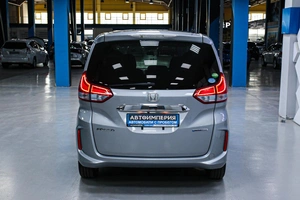 Минивэн Honda Freed 2017 года, 1428000 рублей, Солонцы