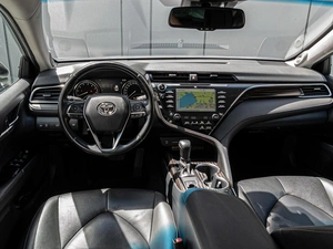 Седан Toyota Camry 2021 года, 3450000 рублей, Краснодар