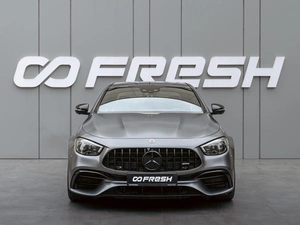 Седан Mercedes-benz E-класс AMG 2021 года, 13300000 рублей, Краснодар