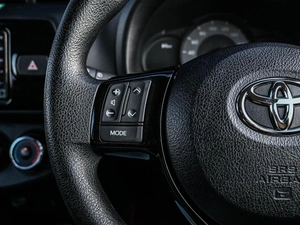 Хетчбэк Toyota Vitz 2019 года, 1159000 рублей, Кирилловка