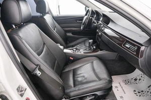 Седан BMW 3 серия 2011 года, 1339000 рублей, Красноярск