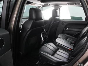 Внедорожник Land Rover Range Rover Sport 2013 года, 2678000 рублей, Воронеж