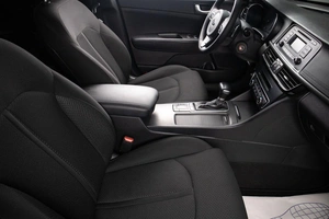 Седан Kia Optima 2016 года, 1699000 рублей, Оренбург