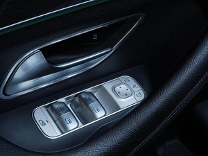 Внедорожник Mercedes-benz GLS-класс 2020 года, 7198050 рублей, Москва