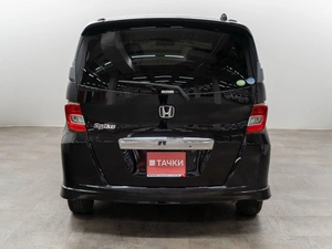 Минивэн Honda Freed 2010 года, 1100000 рублей, Красноярск
