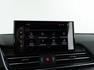 Внедорожник Audi Q5 2025 года, 6398888 рублей, Москва