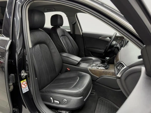 Седан Audi A6 2014 года, 1430000 рублей, Ростов-на-Дону