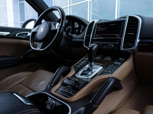 Внедорожник Porsche Cayenne 2014 года, 3200000 рублей, Нижний Новгород