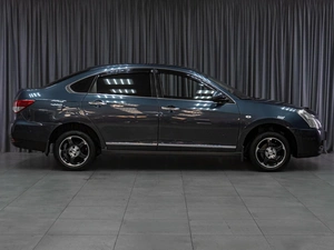 Седан Nissan Almera 2017 года, 859000 рублей, Тюмень
