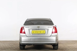 Седан Chevrolet Lacetti 2011 года, 769000 рублей, Тюмень