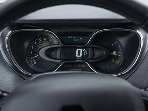 Внедорожник Renault Kaptur 2016 года, 1279000 рублей, Нижний Новгород