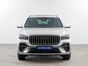 Внедорожник Geely Xingyue L 2025 года, 4293434 рублей, Москва