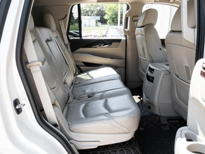 Внедорожник Cadillac Escalade 2015 года, 4240000 рублей, Ставрополь