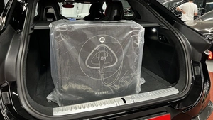 Внедорожник Lotus Eletre 2023 года, 15900000 рублей, Павловская Слобода