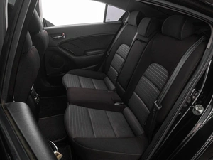 Седан Kia Cerato 2015 года, 1299000 рублей, Тюмень