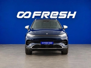 Внедорожник Denza X 2021 года, 3649055 рублей, Москва