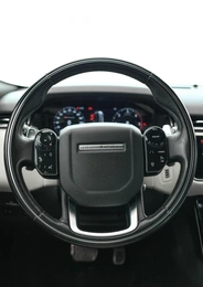 Внедорожник Land Rover Range Rover Velar 2018 года, 4950000 рублей, Орёл