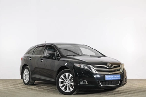 Внедорожник Toyota Venza 2013 года, 2299000 рублей, Тюмень