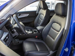 Внедорожник Xcite X-Cross 7 2024 года, 1799000 рублей, Петрозаводск