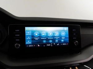 Лифтбек Skoda Octavia 2020 года, 2234444 рублей, Москва