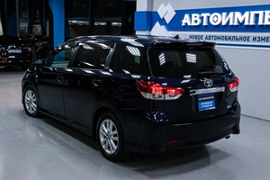 Минивэн Toyota Wish 2012 года, 1298000 рублей, Солонцы