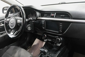 Седан Kia Rio 2019 года, 1589000 рублей, Новокузнецк