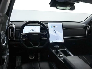 Внедорожник JAECOO J7 2023 года, 2142054 рублей, Москва