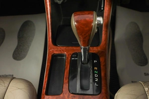 Седан Toyota Camry 2003 года, 899000 рублей, Новосибирск