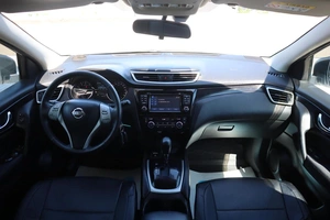 Внедорожник Nissan Qashqai 2014 года, 1440000 рублей, Мирное