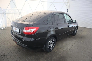Седан ВАЗ (LADA) Granta 2024 года, 910000 рублей, Орёл