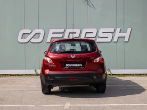 Внедорожник Nissan Qashqai 2010 года, 1099000 рублей, Большой Сочи