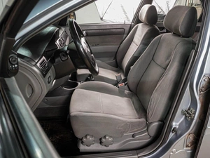 Седан Daewoo Gentra 2014 года, 619000 рублей, Воронеж