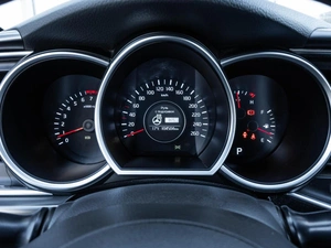 Седан Kia Optima 2015 года, 1260000 рублей, Ставрополь