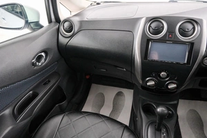 Хетчбэк Nissan Note 2016 года, 809000 рублей, Красноярск