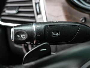 Внедорожник Mercedes-benz GLE-класс 2018 года, 4524000 рублей, Кирилловка