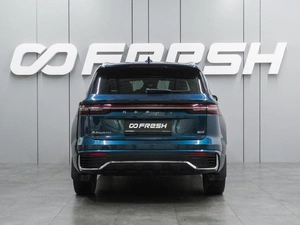 Внедорожник Geely Monjaro 2023 года, 3210000 рублей, Воронеж