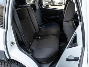 Внедорожник Chevrolet Niva 2019 года, 805000 рублей, Краснодар