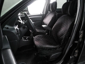 Внедорожник Renault Duster 2012 года, 859000 рублей, Воронеж