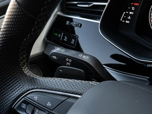 Внедорожник Audi Q8 2021 года, 9400000 рублей, Краснодар