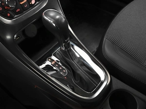 Хетчбэк Opel Astra 2010 года, 815000 рублей, Ставрополь