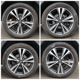 Внедорожник Nissan Qashqai 2020 года, 2120000 рублей, Брянск