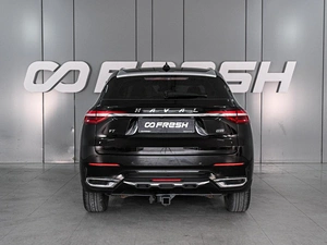 Внедорожник Haval F7 2019 года, 1699000 рублей, Ростов-на-Дону