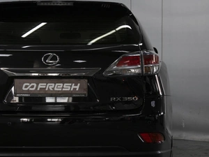 Внедорожник Lexus RX 2014 года, 2990000 рублей, Омск