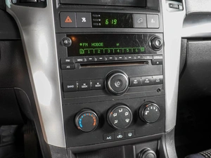 Внедорожник Chevrolet Captiva 2007 года, 769000 рублей, Воронеж