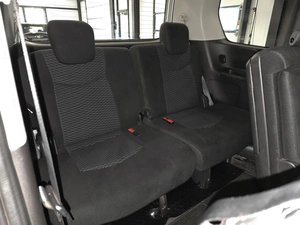 Минивэн Nissan Serena 2012 года, 1180000 рублей, Красноярск