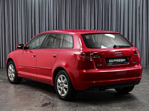 Хетчбэк Audi A3 2011 года, 789000 рублей, Ставрополь