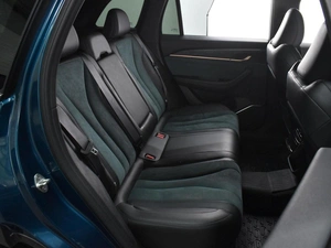 Внедорожник Geely Monjaro 2024 года, 4029000 рублей, Воронеж