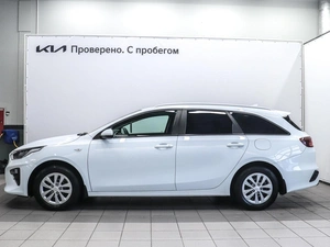 Универсал Kia Ceed 2019 года, 1499000 рублей, Красноярск