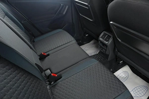 Внедорожник Volkswagen Tiguan 2019 года, 2869000 рублей, Тюмень